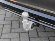 Volvo V60 2.0 T6 Plug-in hybrid AWD Plus Dark | Nappaleder | Trekhaak | HK audio | Schuifdak | Stuur-/stoelverwarming | Adap. Cruise | Dodehoek detectie | Geheugenstoelen | 360 Camera |