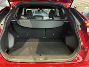 Mitsubishi Eclipse Cross 2.4 PHEV Instyle leder interieur