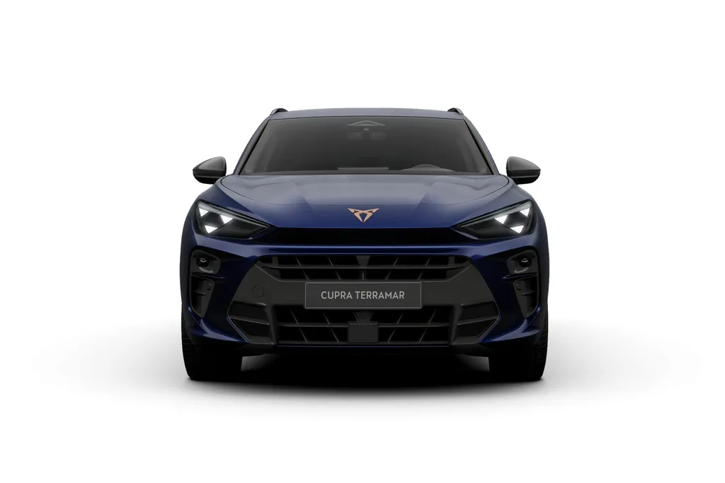 CUPRA Terramar VZ Limited | Achteruitrijcamera | Draadloze Apple CarPlay™, Android Auto™ | Elektronisch Sperdifferentieel (XDS)