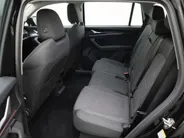 Škoda Kodiaq 1.5TSI/204pk DSG PHEV Business Edition · Apple/Android Car Play · Camera + Parkeersensoren · Stoelverwarming · Garantie t/m 17-01-2027 · EXTRA INRUILKORTING ·