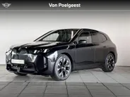 BMW iX xDrive45 Innovation Pack M Sportpakket