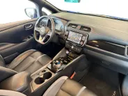 Nissan Leaf Tekna 40 kWh *Navigatie *360Camera *Climate Controle *Pro-pilot *Stoel & Stuur verwarming*Bose audio * Parkeersensoren voor en achter*