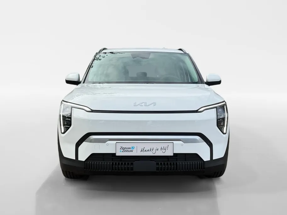 Kia EV3 Air 58.3 kWh | Informeer naar beschikbaarheid | NU €3000 inruilvoordeel! | 430km actieradius