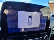 Ford Fiesta 1.0 EcoBoost Hybrid Titanium WINTERPAKKET.