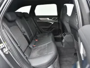 Audi RS6 Avant Dynamica-pakket plus