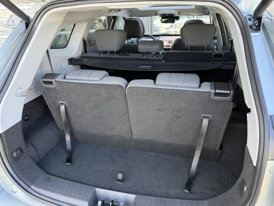 Chery Tiggo 8 Unique PHEV 7 persoons | Panoramadak | Stoelverwarming en koeling | 360 graden camera | 7 jaar garantie
