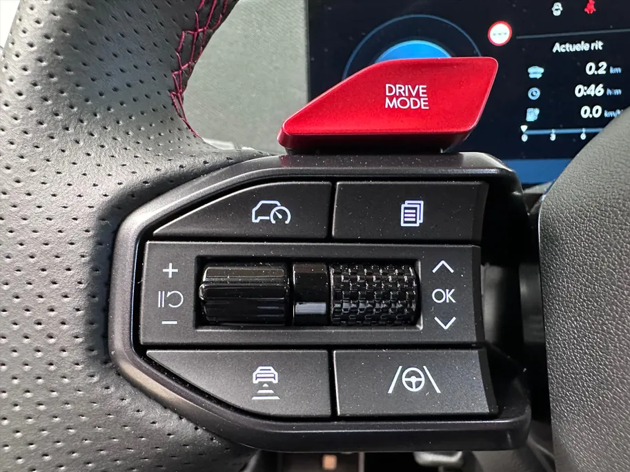 Hyundai IONIQ 5 84 kWh 229pk RWD N Line Vision || Voorraad Deal!