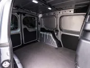 Volkswagen Caddy Cargo 2.0 TDI Style EX.BTW