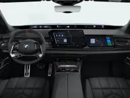 BMW i7 M70 xDrive 118.1 kWh