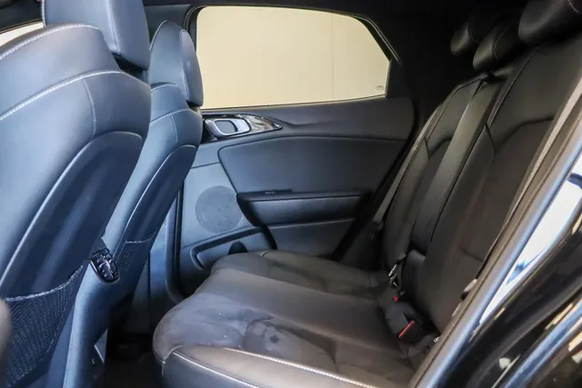 Kia XCeed 1.5 T-GDi GT-Line Automaat