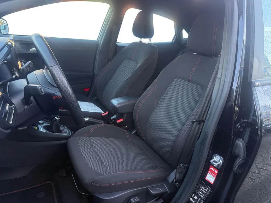 Ford Puma 1.0 EcoBoost Hybrid ST-Line | Stoel/Stuurverwarming | Apple Carplay/Android Auto | Parkeersensoren | Climate Control | Cruise Control | Navigatie