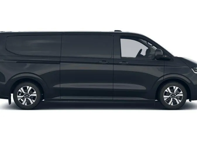 Volkswagen Bedrijfswagens Transporter Bedrijfswagens Bulli 2.5 eHybrid 233pk CVT L2 733725