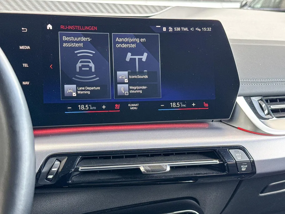 BMW 2 Serie Active Tourer 223i