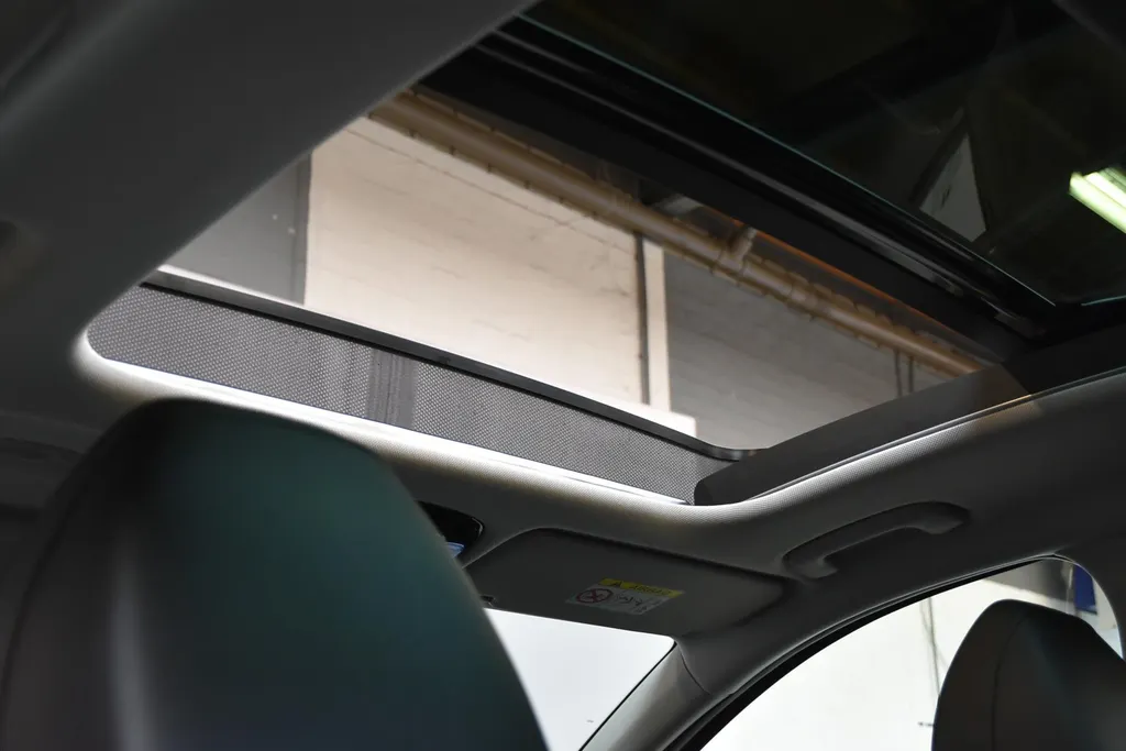 Hyundai Tucson 1.6 T-GDi Plug In Hybride Premium Sky I Schuifdak.