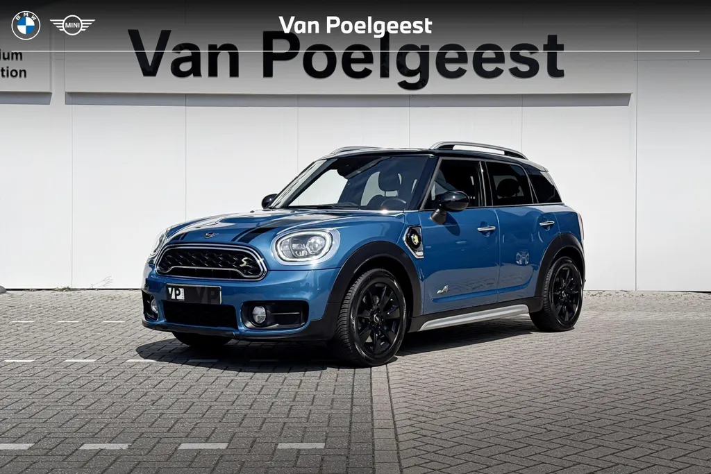 MINI Countryman Cooper SE ALL4