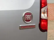 Fiat E-Doblò 50 kWh L1 | Camera | Navigatie | Carplay | Clima