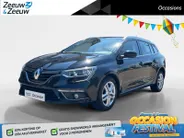 Renault Mégane Estate 1.2 TCe Bose | Trekhaak | Bose | LM Velgen | Climate |