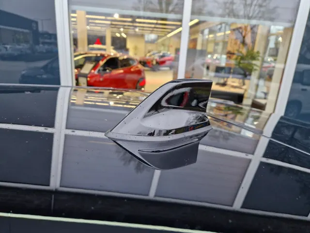 Mitsubishi Grandis 1.8i HEV First Edition