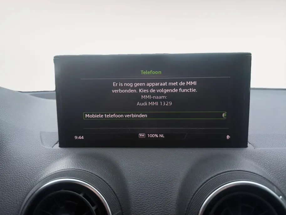 Audi Q2 35 TFSI Pro Line | Automaat | Schuif-kantel Dak | Climate Control | Cruise Control | DAB | 12 Maanden Bovag Garantie