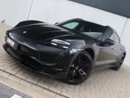 Porsche Taycan Cross Turismo 4S 93 kWh | Pano | Luchtvering | Sport Chrono | HUD | 21' GTS