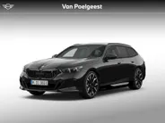 BMW i5 Touring eDrive40 M Sport Pro Edition 84 kWh