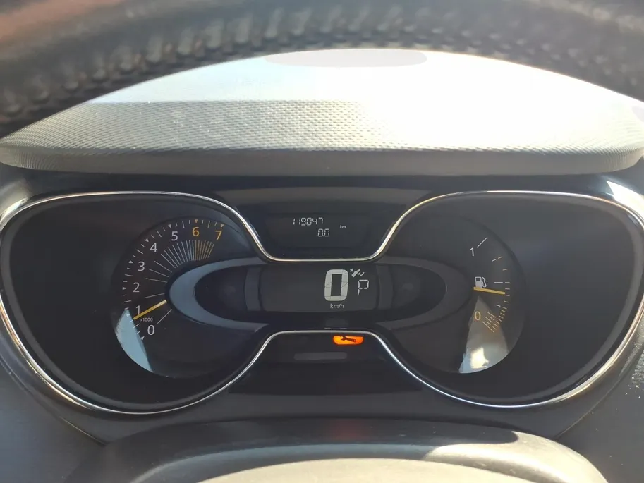 Renault Captur 1.2 TCe Dynamique Automaat | Airco/Climate | Navigatie | 1 jaar Garantie