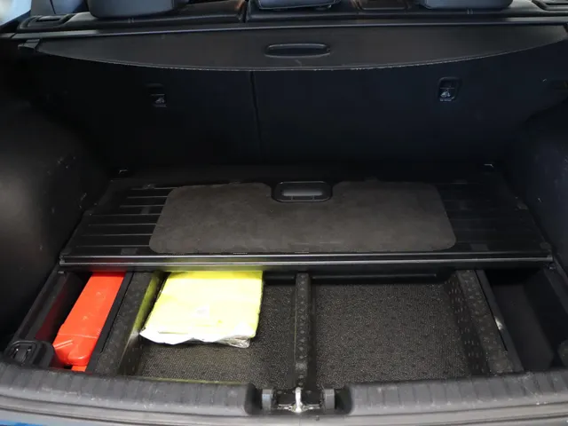 Kia Niro 1.6 GDi Hybrid DynamicLine
