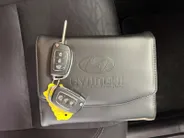 Hyundai ix20 1.4i | GO! | NL-AUTO | ACHTERUITRIJCAMERA |