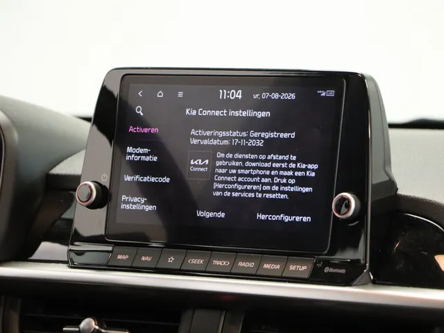 Kia Picanto 1.0 DPI DynamicLine