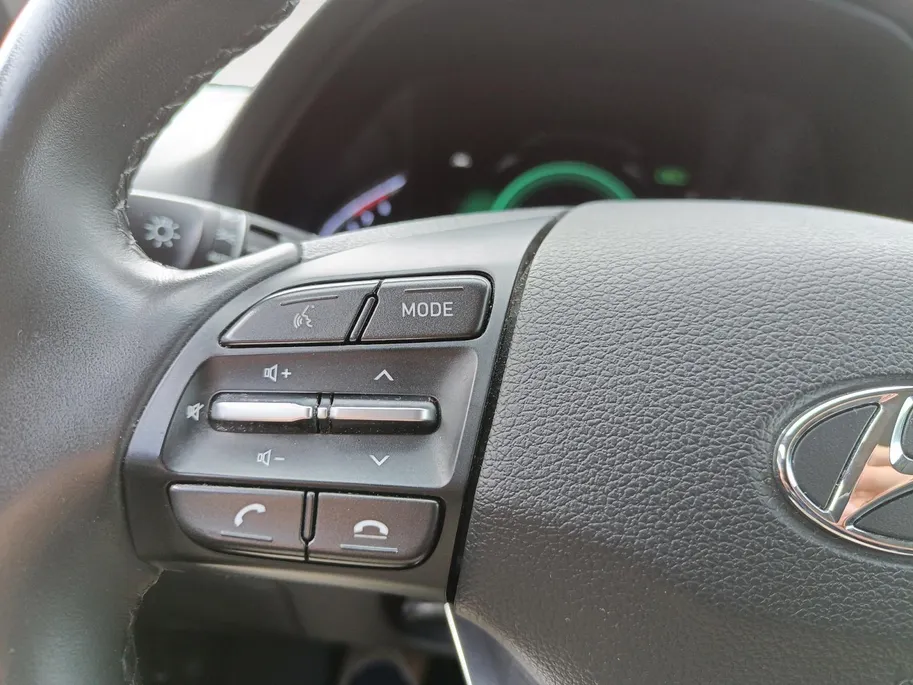 Hyundai i30 Wagon 1.0 T-GDi MHEV Comfort | Apple Carplay | Android auto | Achteruitrijcamera | Keyless entry |