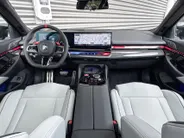 BMW M5 Touring 