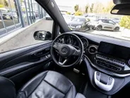 Mercedes-Benz V-Klasse 300d Lang DC Avantgarde Edition EX.BTW