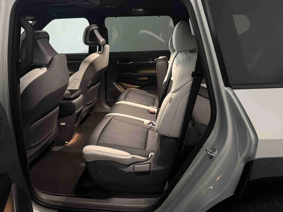 Kia EV9 99,8kWh 384pk AWD Dual Motor GT-Line