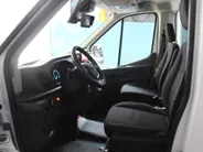 Ford Transit 350 2.0 TDCI L4H1 Trend Chassis Cabine Bakwagen | automaat | BÄR elektrische achterklep | hulpluchtvering |