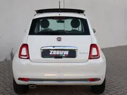 Fiat 500 1.0 Hybrid 70 PK Dolcevita | Schuifdak | Navi | Carplay | 16' VERKOCHT