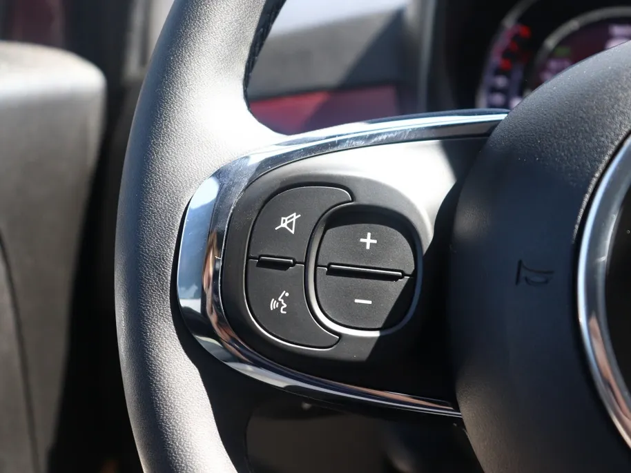 Fiat 500 1.2 Star 69 PK | Pano | Carplay | Cruise | Airco | 16'