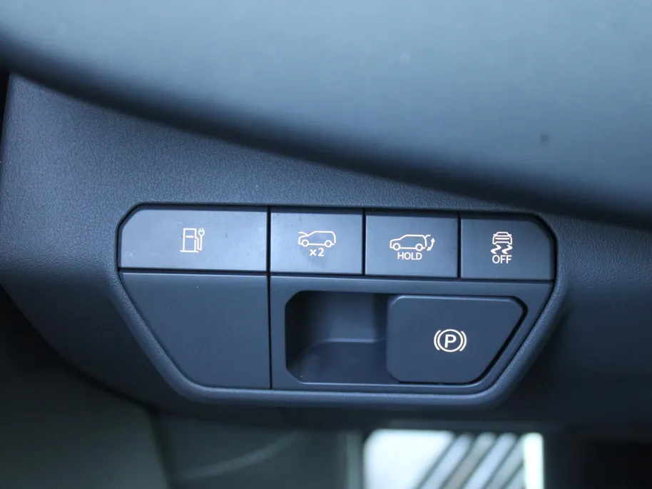 Kia EV9 GT-Line AWD 99.8 kWh | 7-zits | Stuur-/stoelverwarming + ventilatie v+a | 360 Camera | Schuifdak | Elek. stoelverstelling +  achterklep | HUD | Leer | 21" LM |
