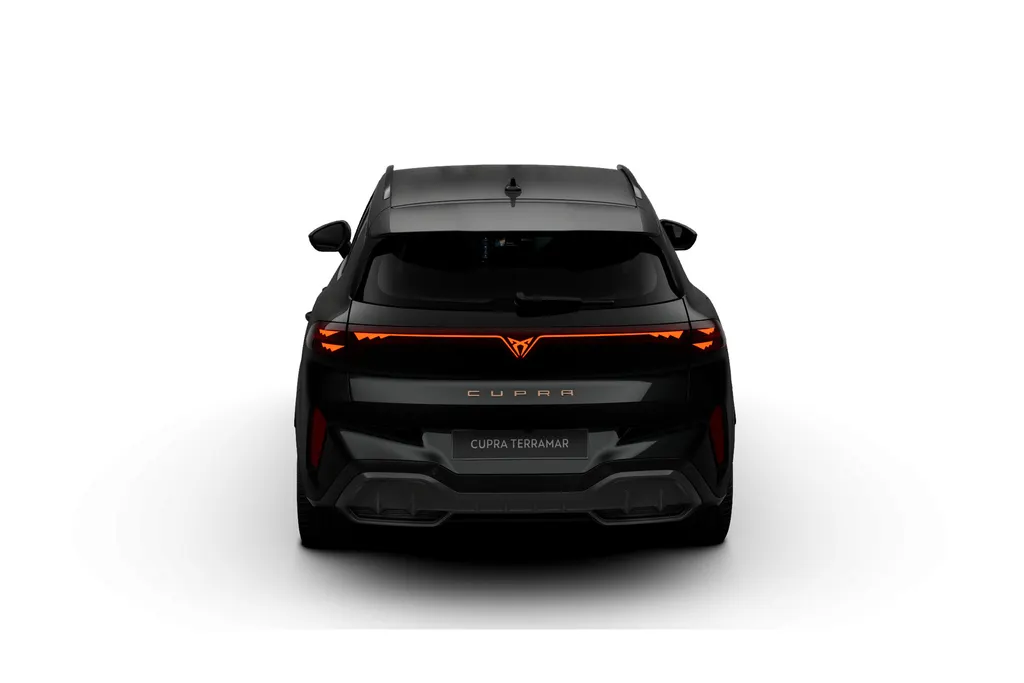 CUPRA Terramar VZ Limited | Achteruitrijcamera | Draadloze Apple CarPlay™, Android Auto™ | Elektronisch Sperdifferentieel (XDS)