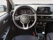 Kia Picanto 1.0 DPi DynamicLine | Navi | Camera | Apple Carplay | Android Auto | Lichtmetalen Velgen | Airco |