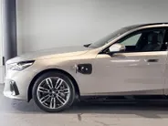 BMW 5 Serie Touring 550e xDrive