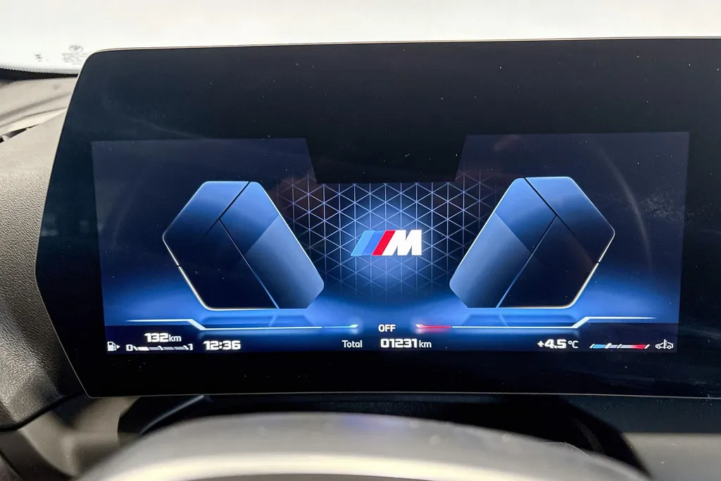 BMW 1 Serie M135 xDrive M Sportpakket Pro Premium Pack