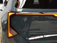 Kia Seltos 1.6 T-GDI DCT7 X-Line Demo Edition