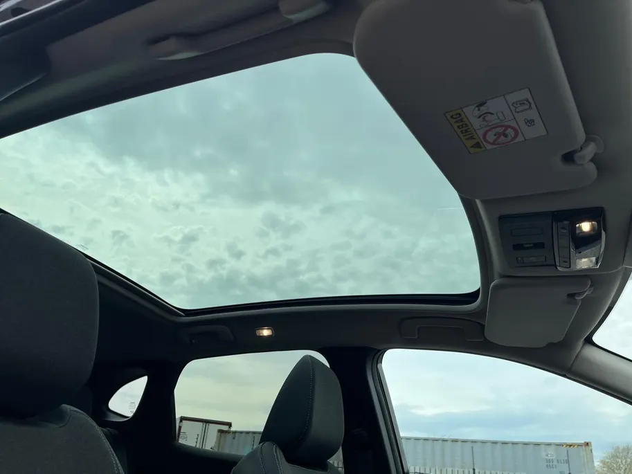 Nissan QASHQAI 1.3 MHEV Xtronic N-Connecta | Cold Pack | Easy Pack | 360 camera | Apple Carplay en Android Auto | Adaptive Cruise Control