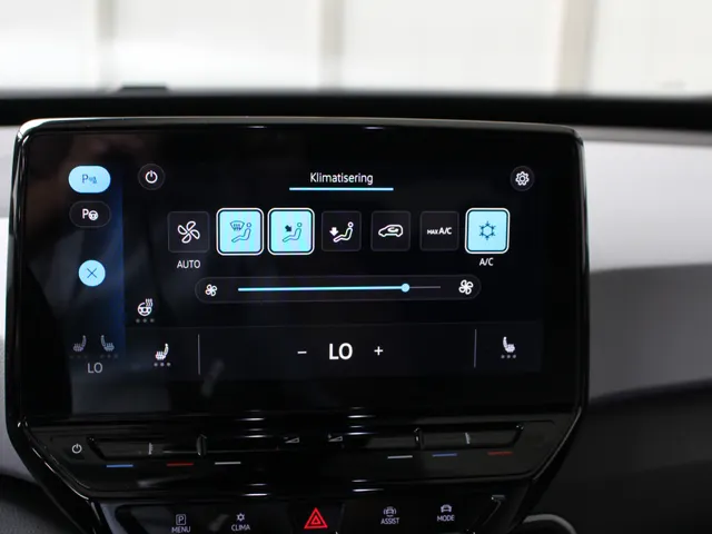 Volkswagen ID.3 Pro Edition 58 kWh Navigatie | Warmtepomp | 18' 'East Derry' | Keyless | 92 % SoH