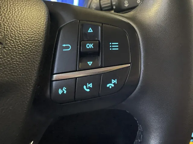 Ford Kuga 2.5 PHEV Titanium