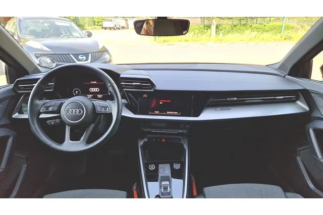 Audi A3 Sportback 30 TFSI 110pk MHEV S-tronic Advanced Edition - Virtual cockpit