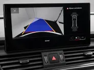 Audi Q5 Sportback 50 TFSIe 299pk S-tronic S edition · Camera · Panoramadak · Apple/Android Car Play · Navigatie · Elek. Achterklep · Stoelverwarming ·