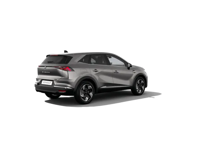 Renault Symbioz Techno | Achteruitrijcamera | Adaptive Cruise Control | Elektronisch geregelde airconditioning