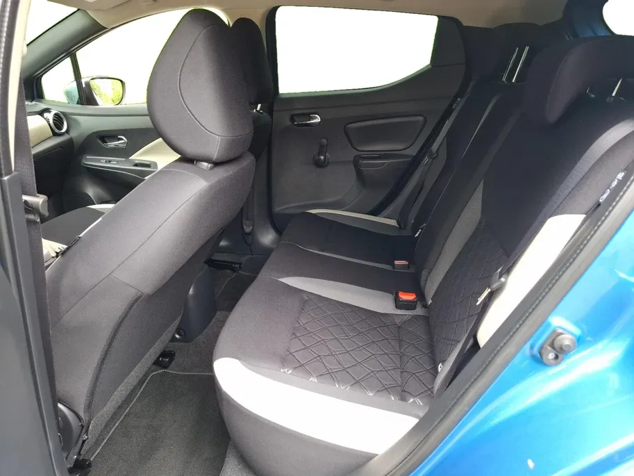 Nissan Micra 0.9 IG-T N-Connecta | NAVI | CRUISE | CLIMATE | LICHT & REGEN SENSOR | PDC |