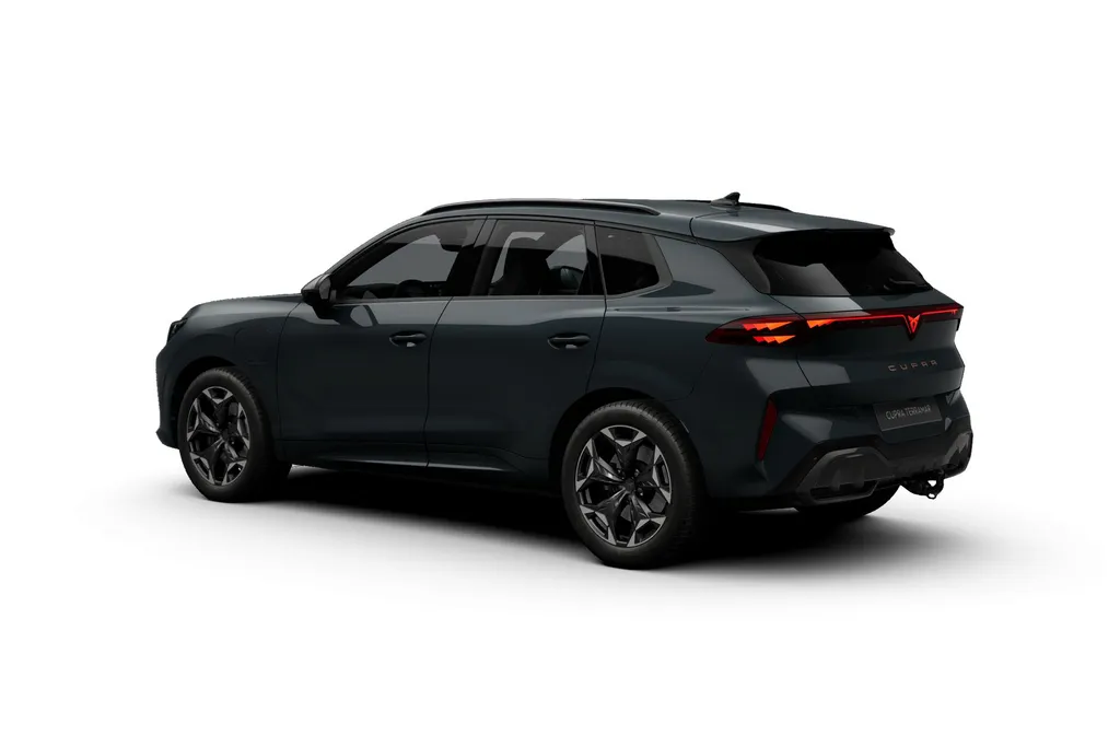 CUPRA Terramar VZ Limited | Achteruitrijcamera | Draadloze Apple CarPlay™, Android Auto™ | Elektronisch Sperdifferentieel (XDS)